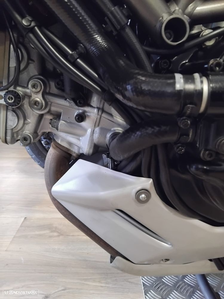 Ducati Multistrada A2 - 17