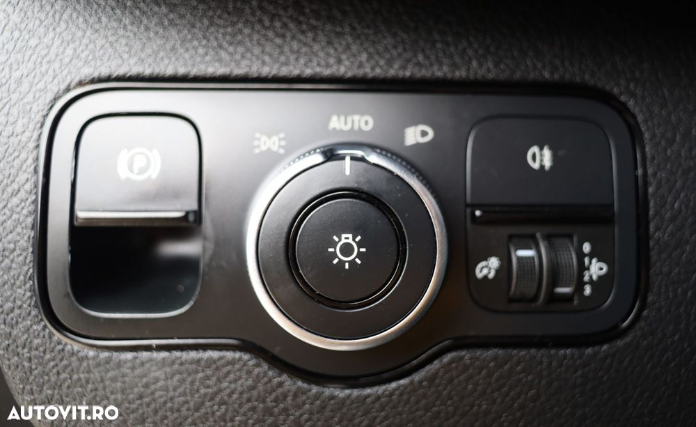 Mercedes-Benz Sprinter L3H2 - 20