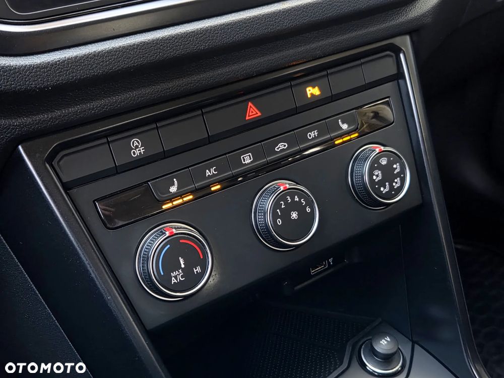 Volkswagen T-Roc 1.6 TDI SCR DPF - 31