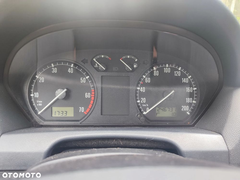 Skoda Fabia 1.2 12V Active - 20