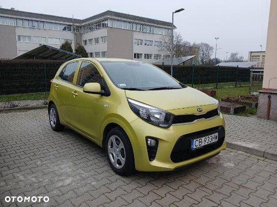 Kia Picanto 1.0 M - 2