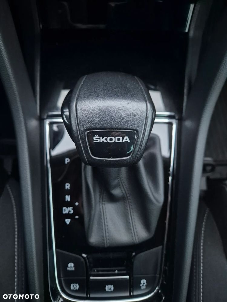 Skoda Karoq 1.5 TSI ACT Style DSG - 13