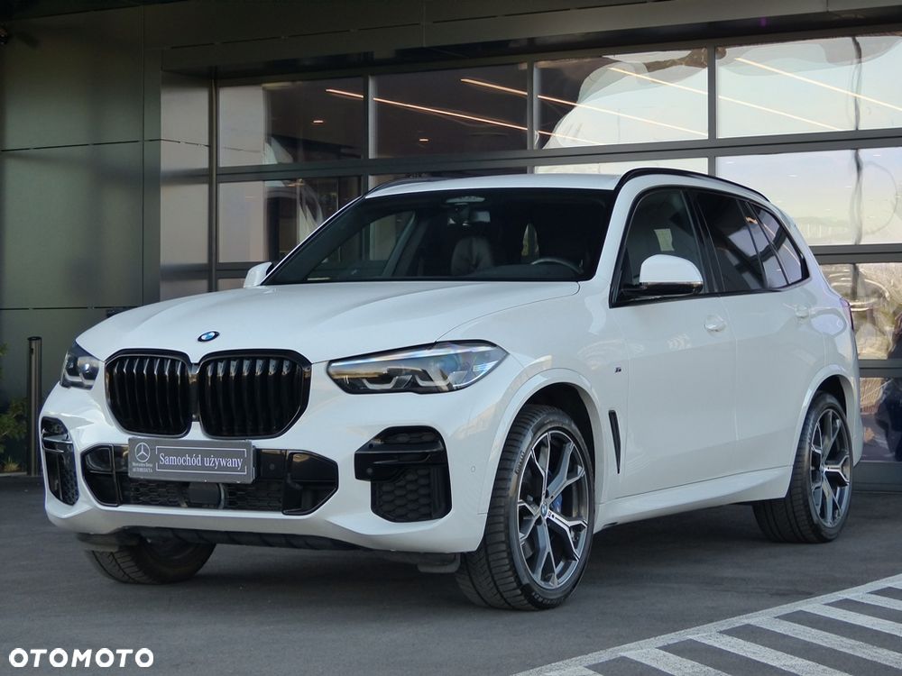 BMW X5 xDrive25d sport - 2