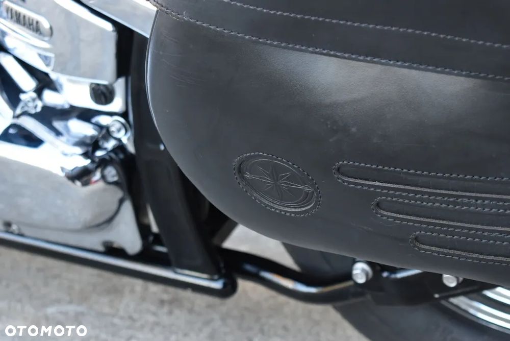 Yamaha Drag Star - 18