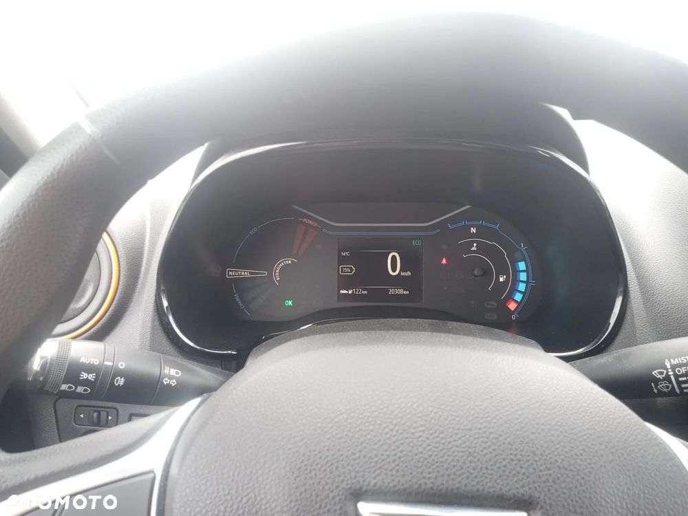 Dacia Spring - 18
