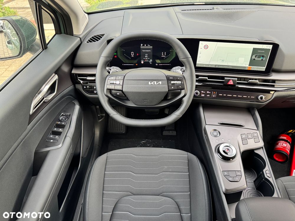 Kia Sportage 1.6 T-GDI HEV L 2WD - 13