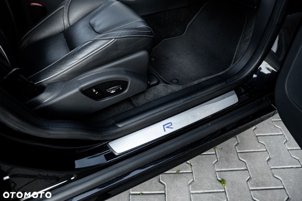 Volvo XC 60 D4 AWD Geartronic Summum - 27