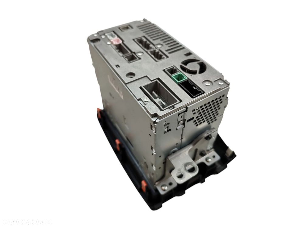 RADIO HONDA CR-V IV LIFT (2014-2018) 1.6 i-DTEC 160KM 39100-T1V-E61-M1 - 7