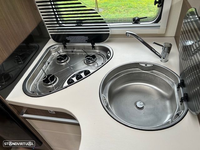 Chausson Flash 617 - 19