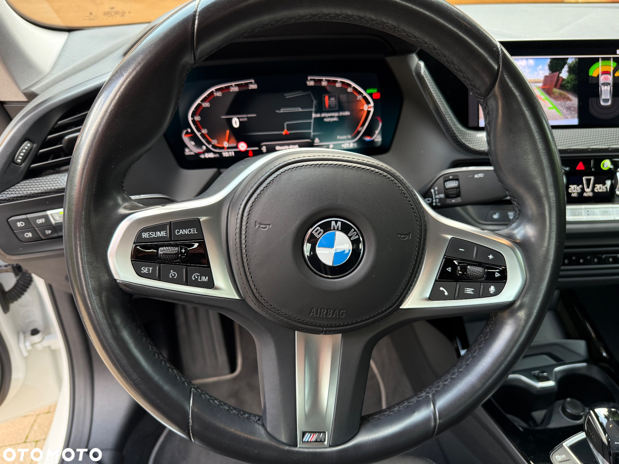 BMW Seria 2 218d Sport Line sport - 25