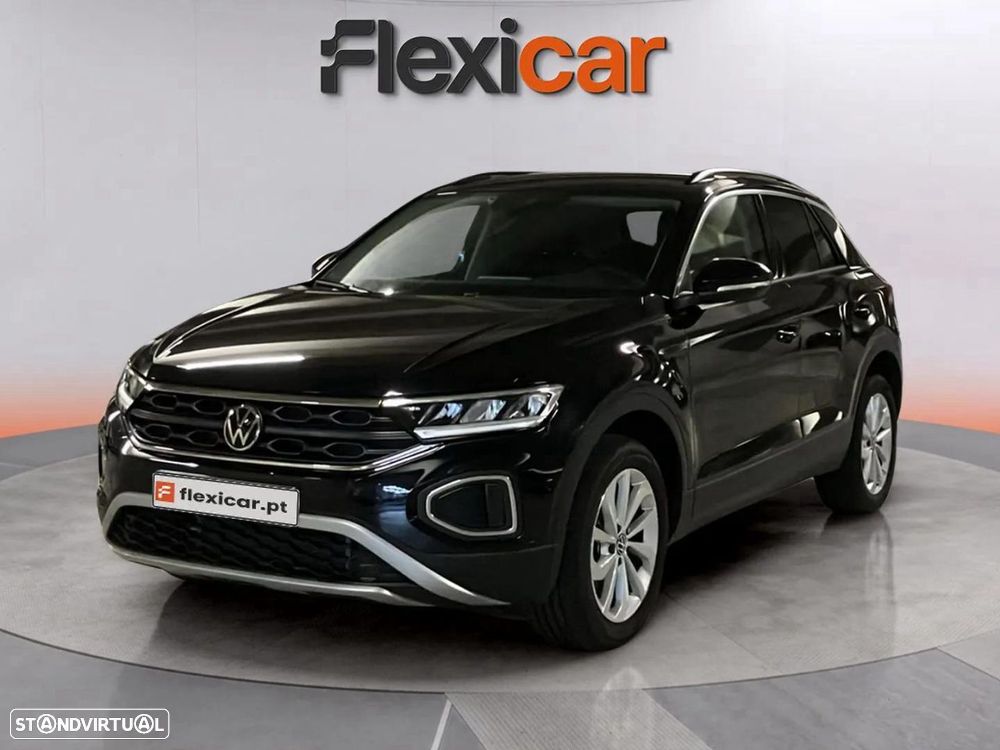 VW T-Roc 1.0 TSI Urban - 2