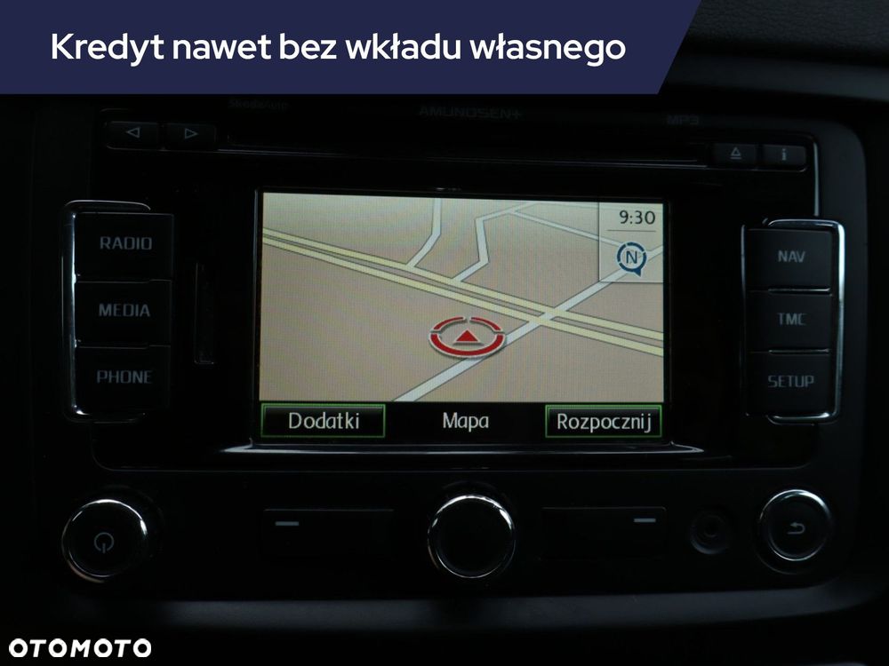 Skoda Yeti - 15