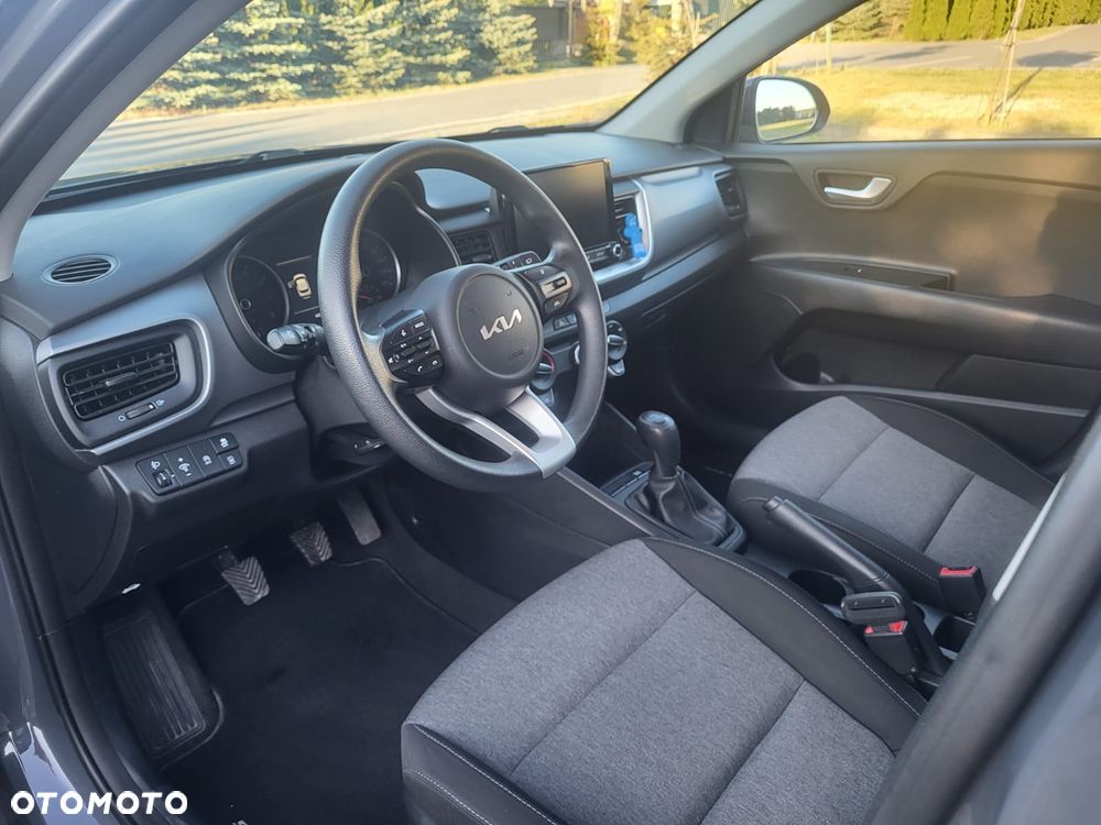 Kia Stonic 1.0 T-GDI L - 9