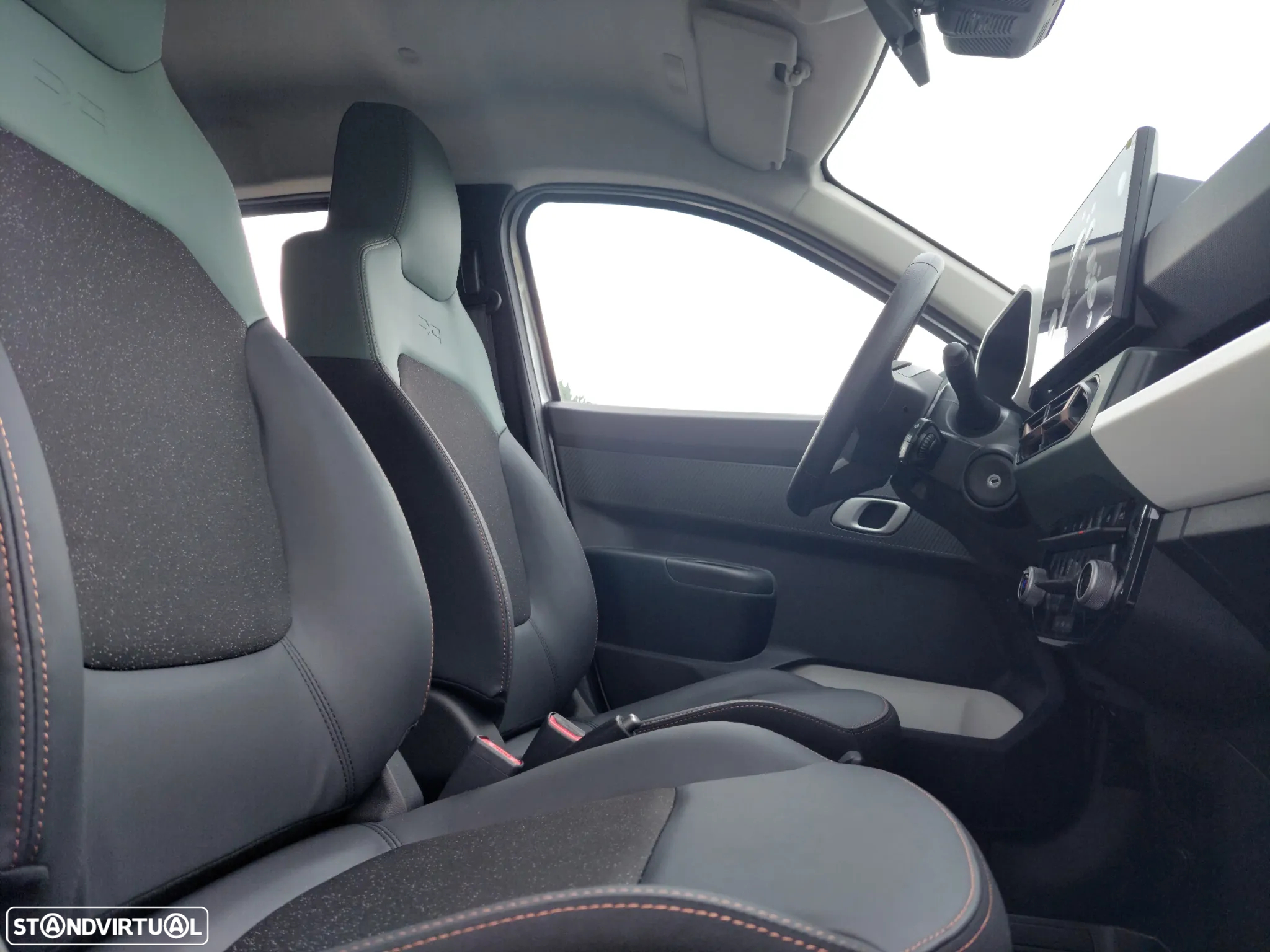 Dacia Spring Electric 65 Extreme - 11