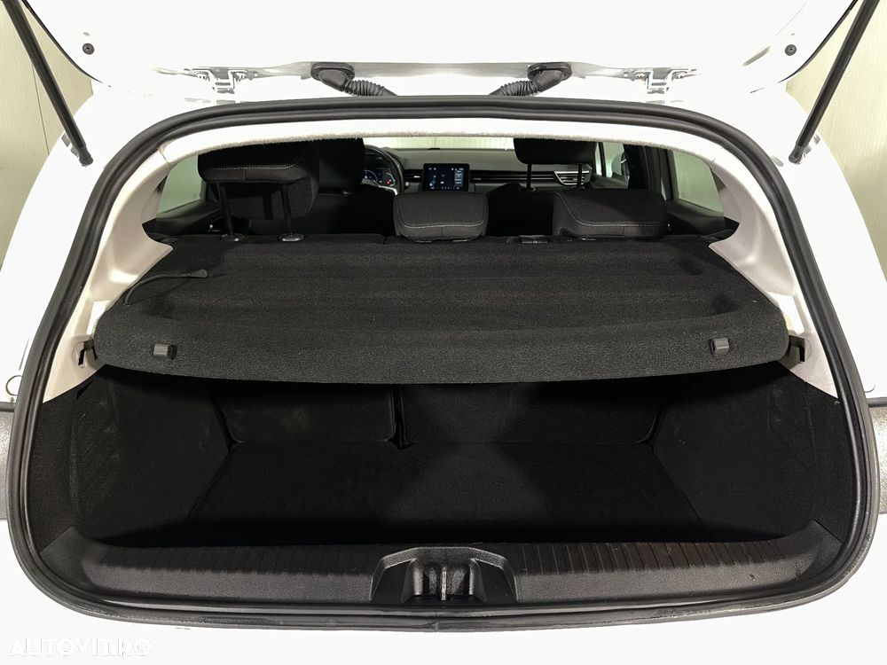 Renault Clio E-TECH Hybrid 140 BUSINESS EDITION - 8