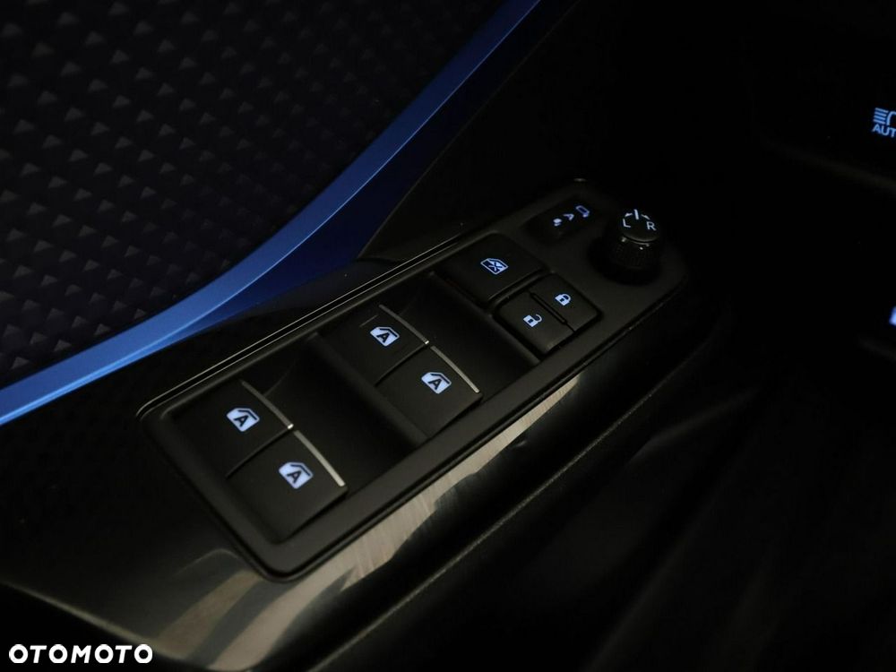 Toyota C-HR 1.8 Hybrid GPF Style - 35