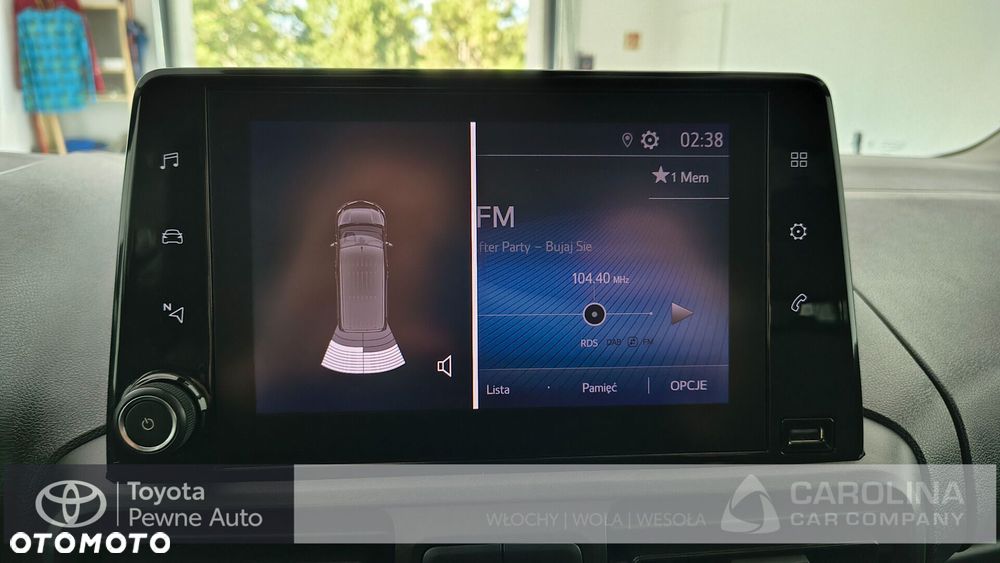 Toyota PROACE CITY - 8