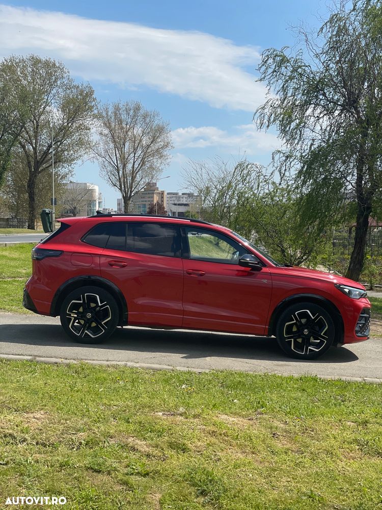 Volkswagen Tiguan - 4