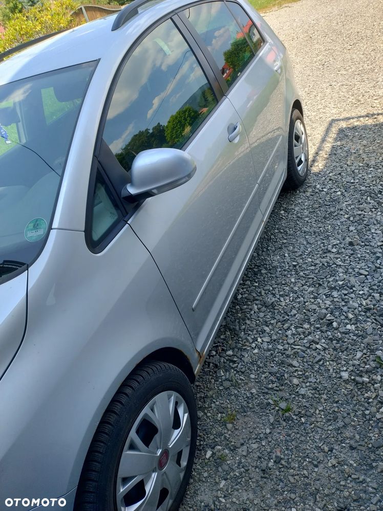 Volkswagen Golf Plus 1.4 TSI DSG Comfortline - 11