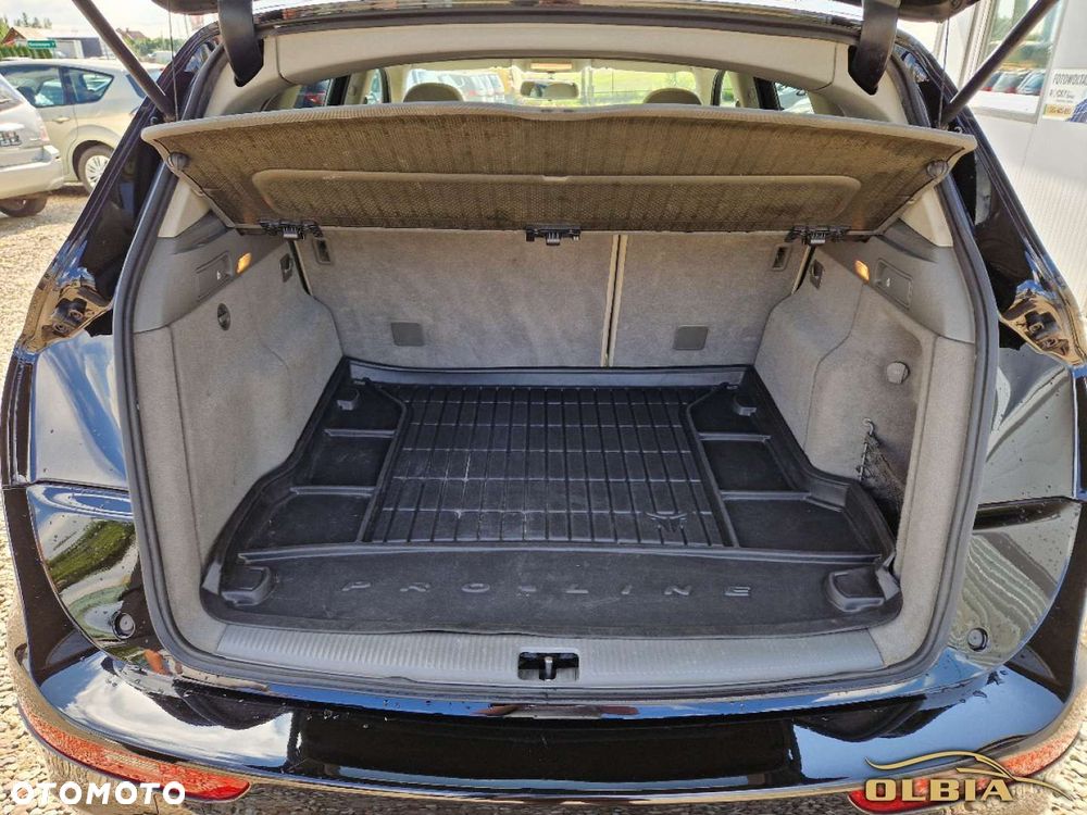 Audi Q5 2.0 TDI Quattro - 32