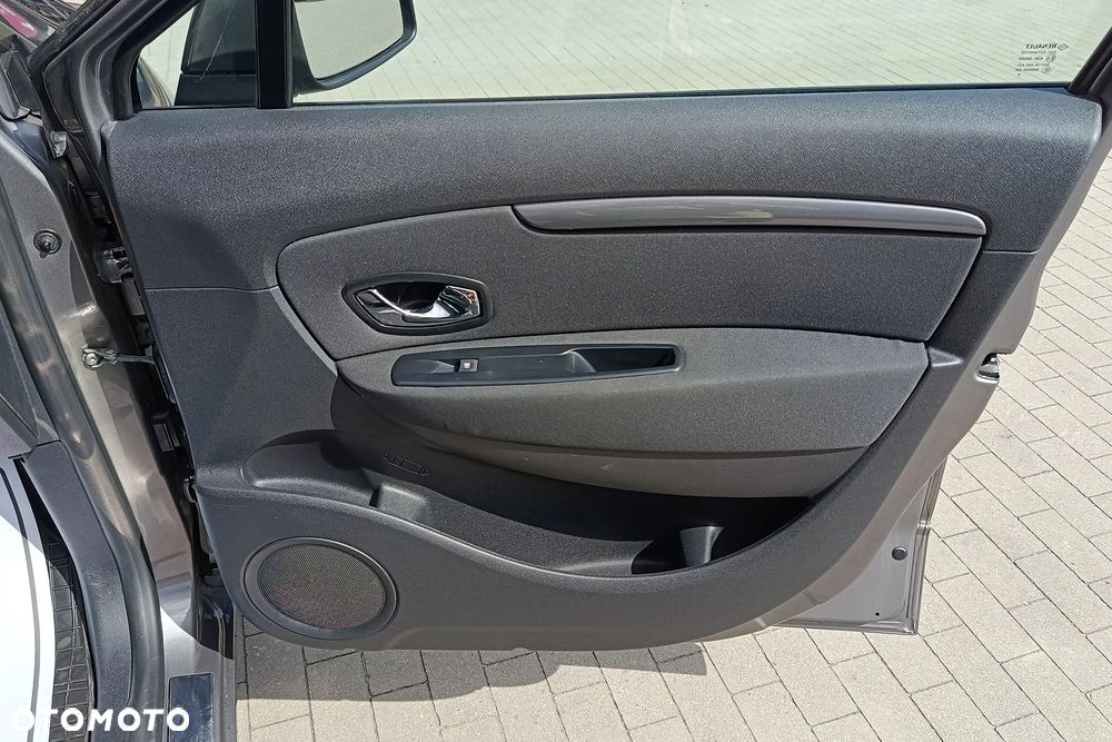Renault Scenic ENERGY TCe 130 S&S LIMITED - 35