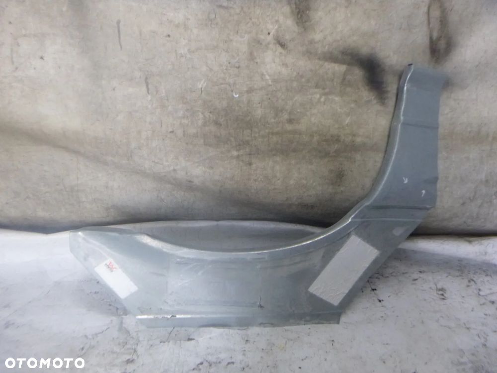 bmw 3 e36 coupe cabrio reperaturaka błotnika tył lewa tylna - 1