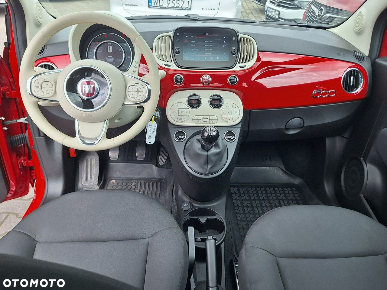 Fiat 500 - 19