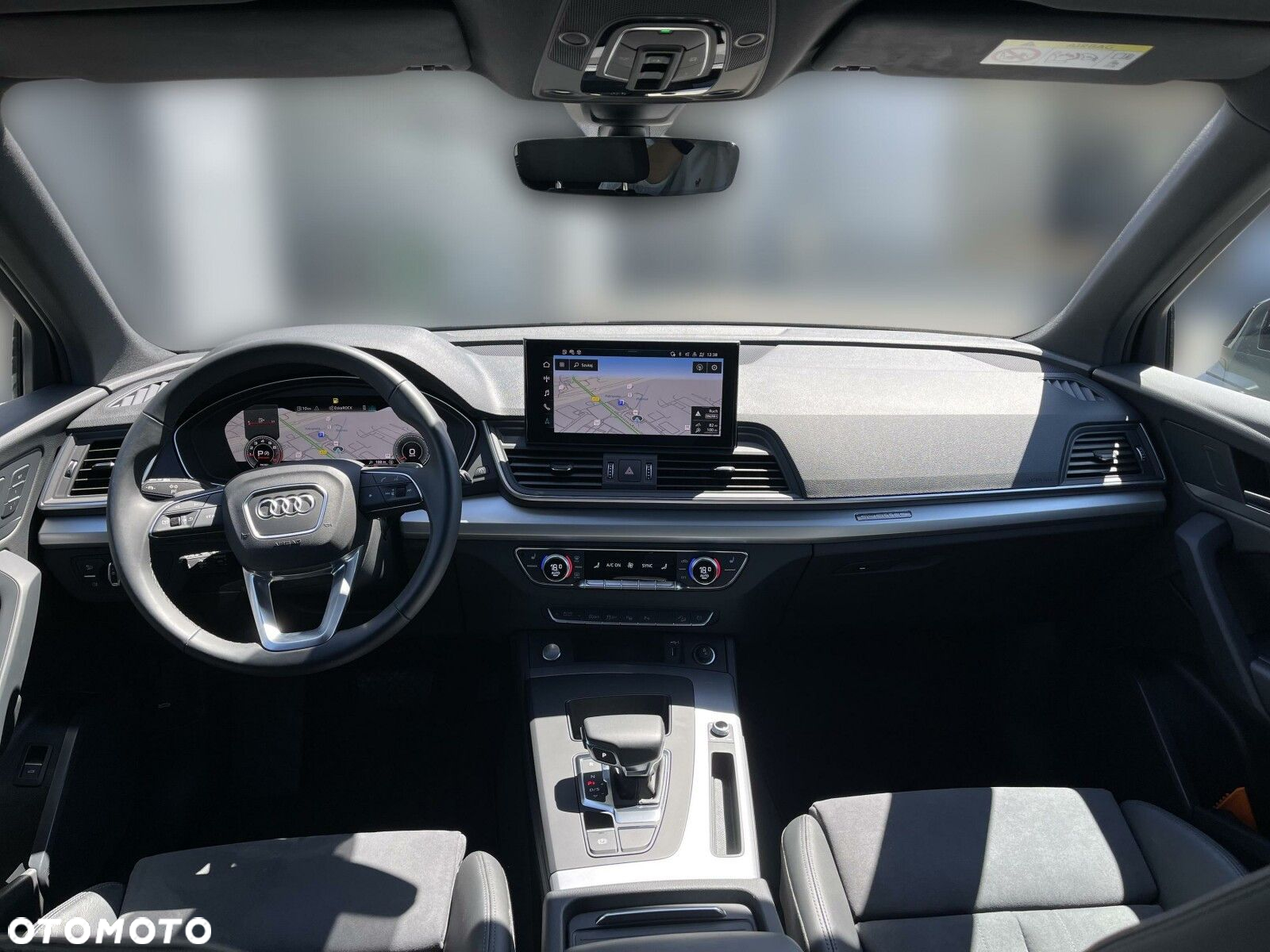 Audi Q5 Sportback - 11