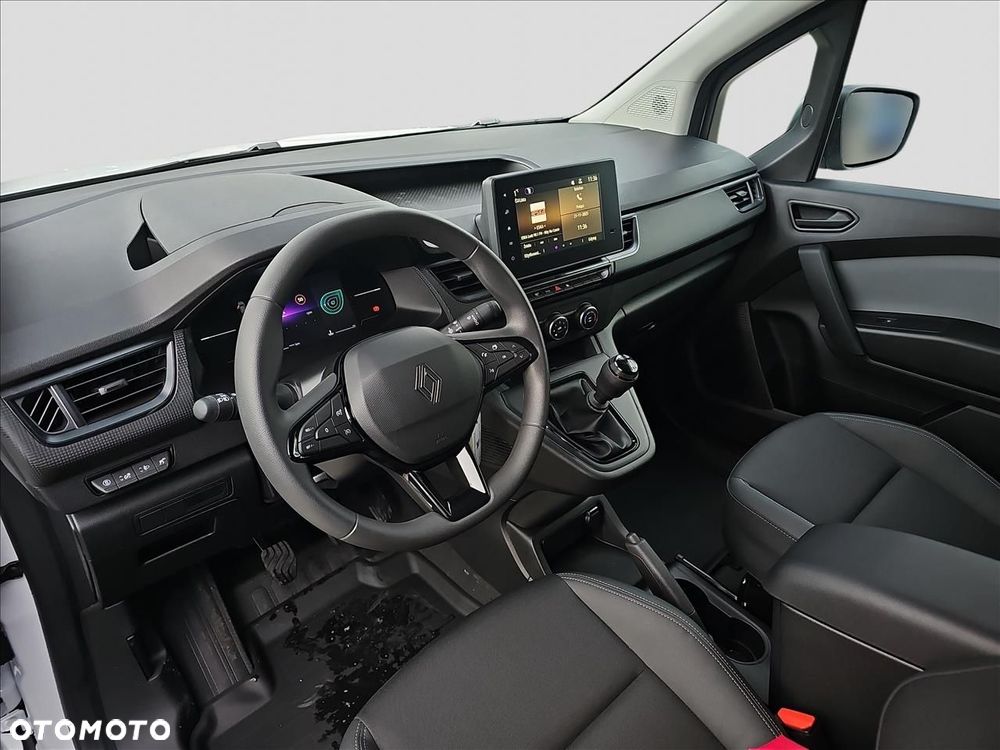 Renault kangoo-express/van - 11