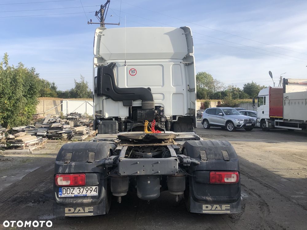 DAF CF 440 - 5