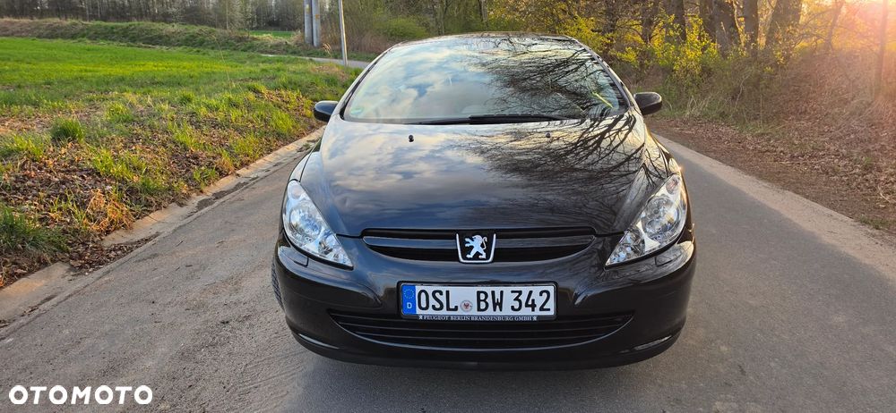 Peugeot 307 CC 140 Tendance - 1
