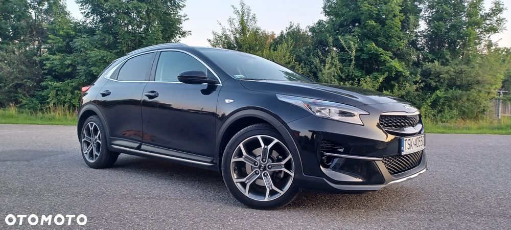Kia XCeed - 15