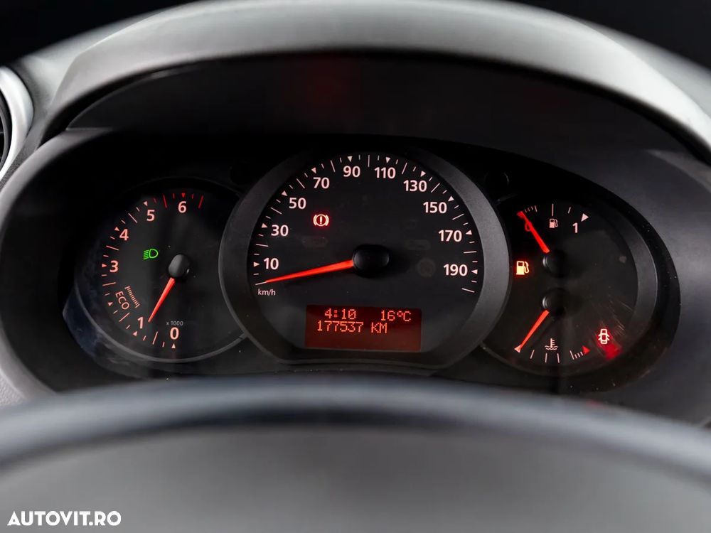 Renault Kangoo 1.5 Blue 80 Life - 16