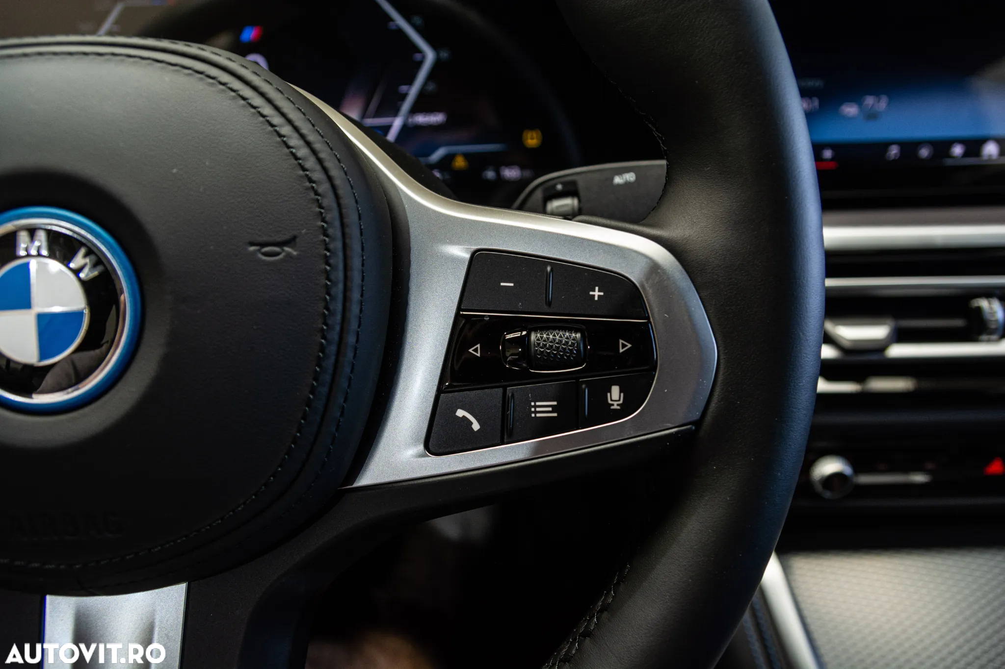 BMW i4 eDrive35 - 25