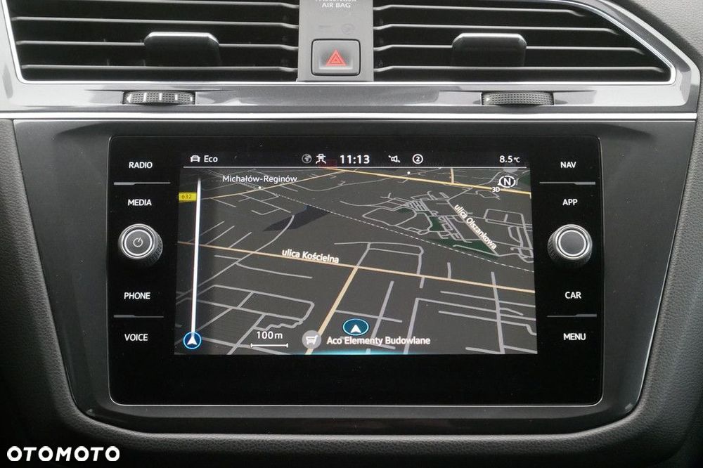 Volkswagen Tiguan Allspace 2.0 TSI 4Mot Elegance DSG - 27