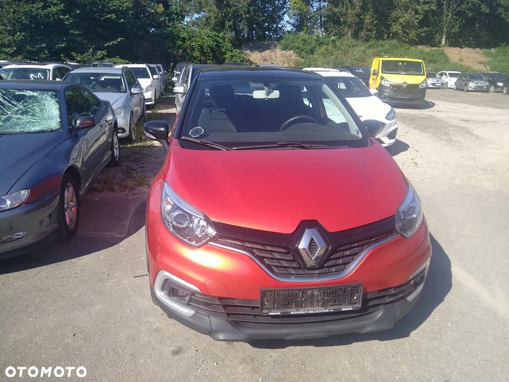 Renault Captur 1.5 dCi Energy Zen - 20