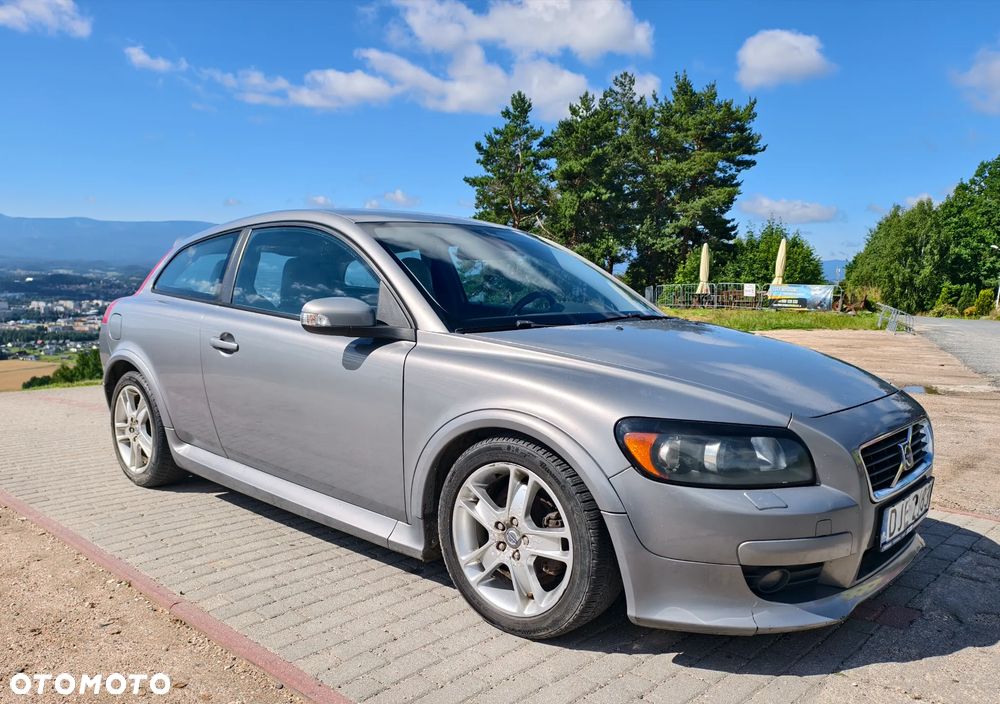 Volvo C30 2.0D Kinetic - 2