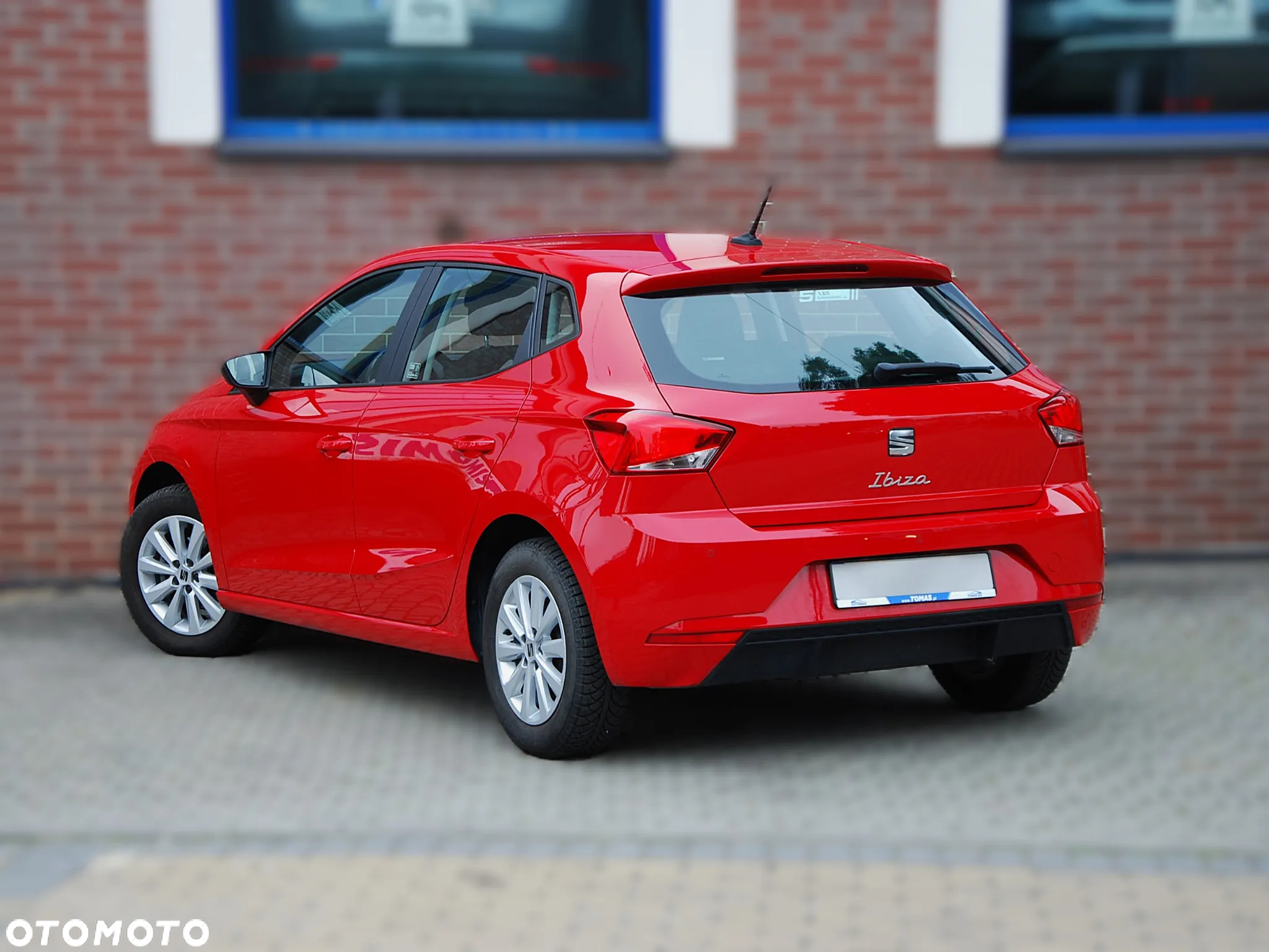 Seat Ibiza 1.0 TSI Style S&S - 22