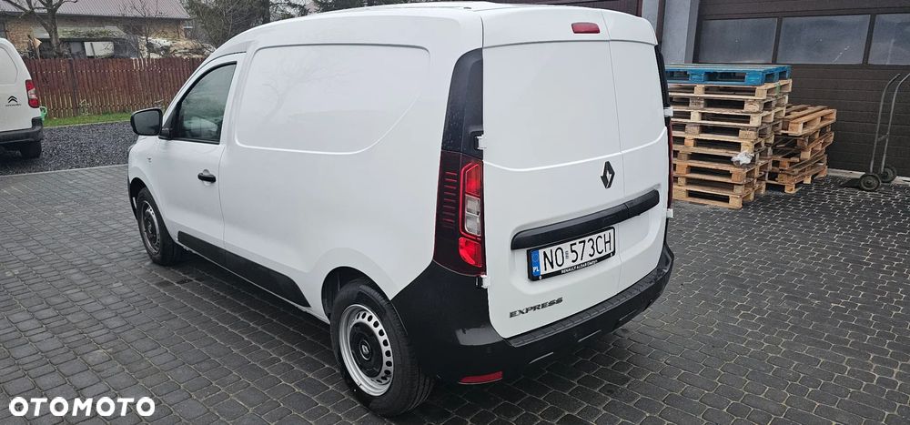Renault EXPRESS - 1