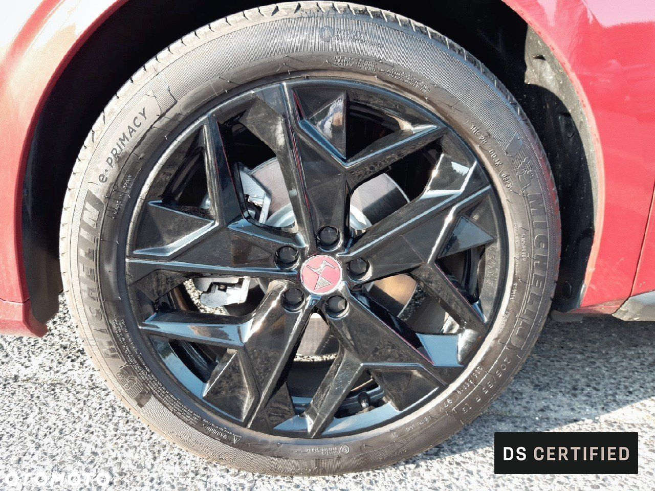 DS Automobiles DS 4 - 11