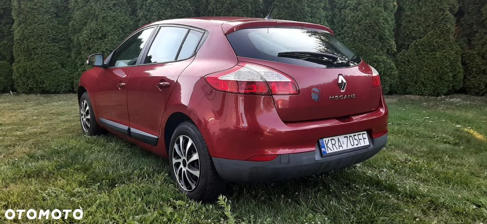 Renault Megane - 18
