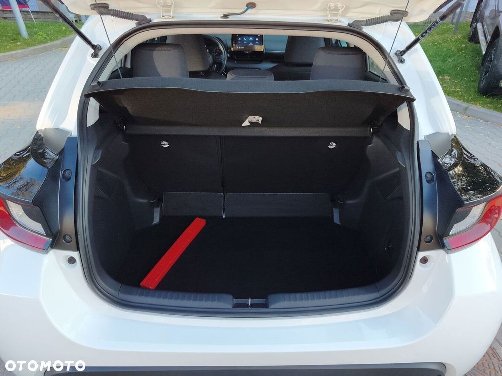 Toyota Yaris 1.5 Comfort - 14