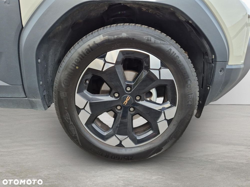 Dacia Duster 1.2 TCe mHEV Extreme 4x4 - 27