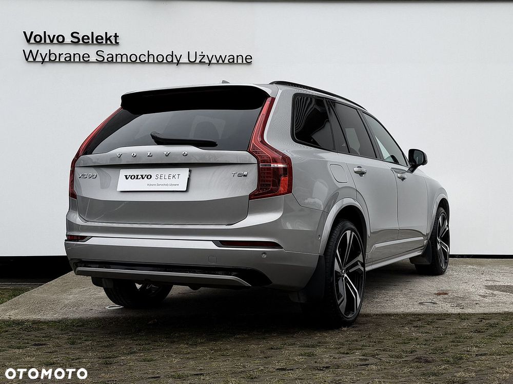 Volvo XC 90 - 6