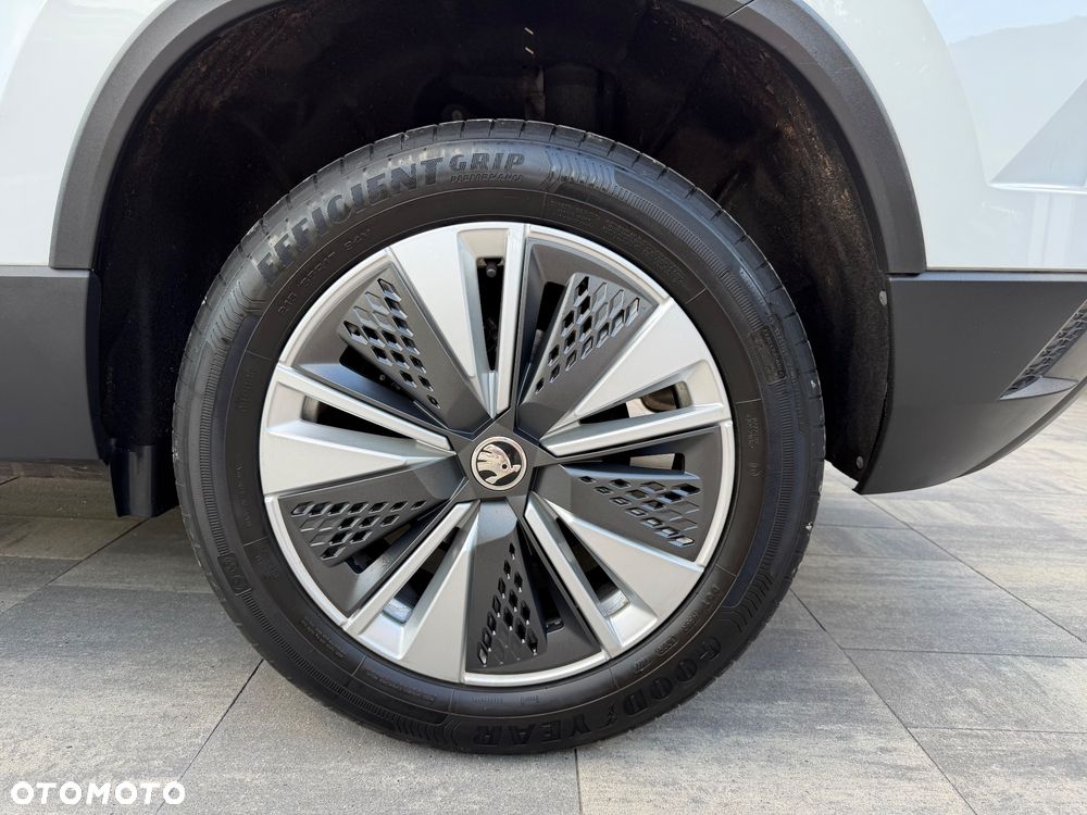 Skoda Karoq 2.0 TDI SCR 4x2 Ambition - 19