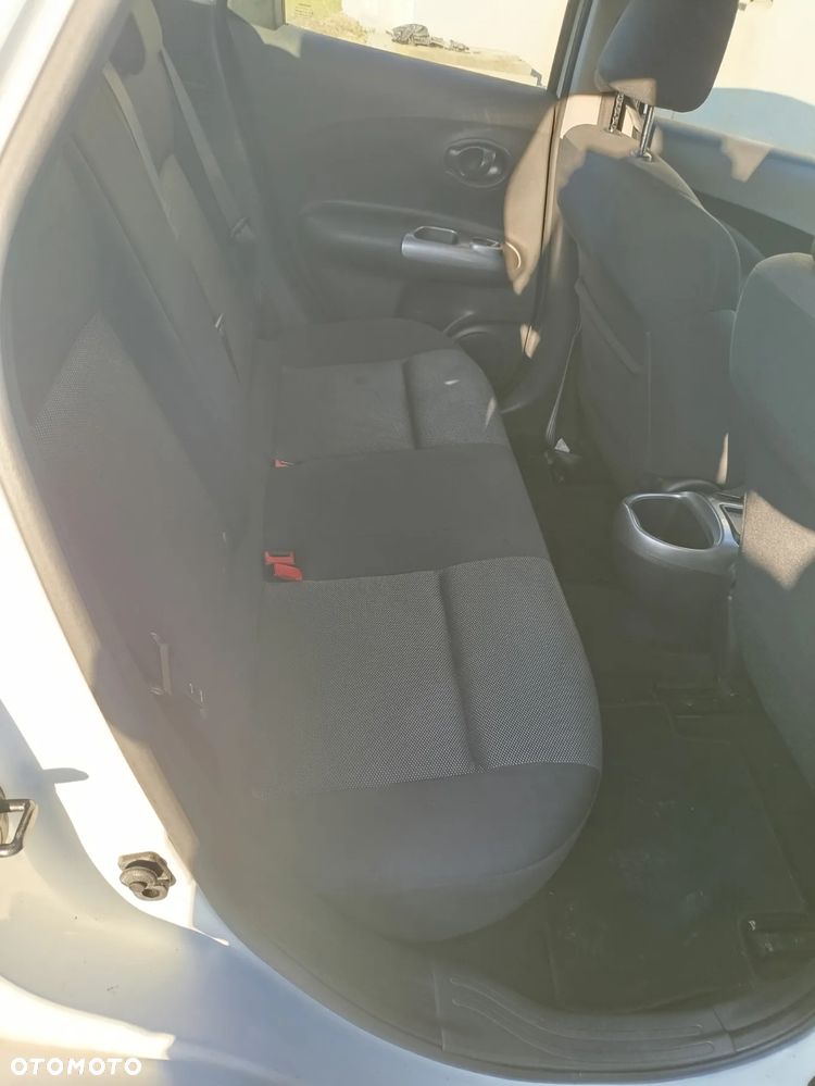 Nissan Juke 1.6 Start/Stop Acenta - 7