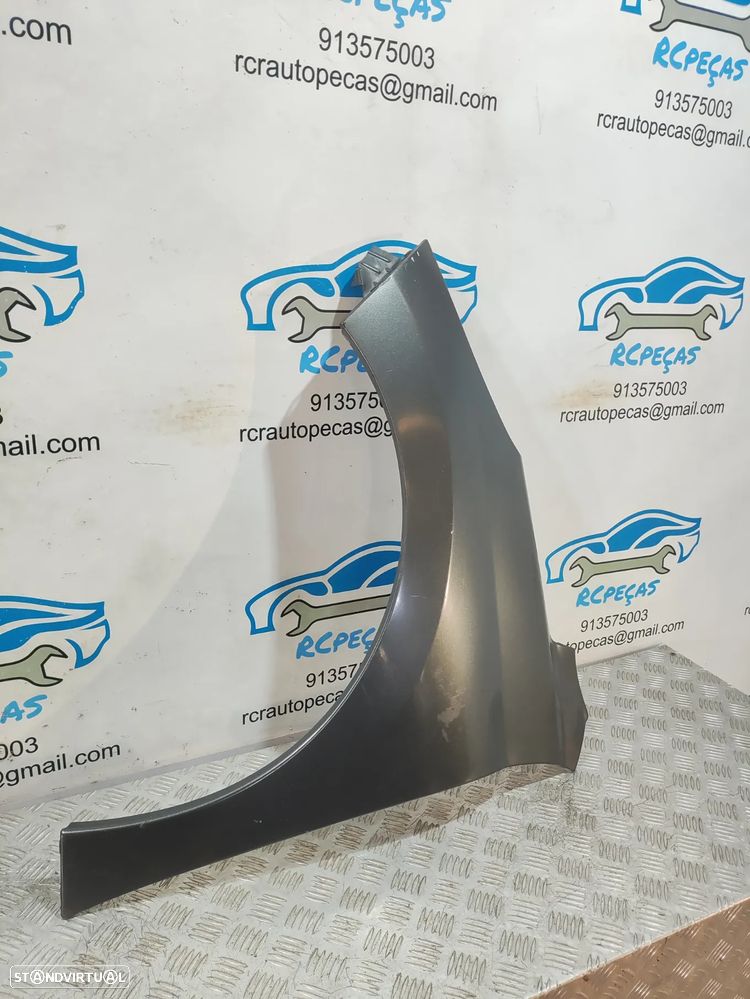 FRENTE COMPLETA PEUGEOT 207 DIESEL FASE 2 FACELIFT - 13