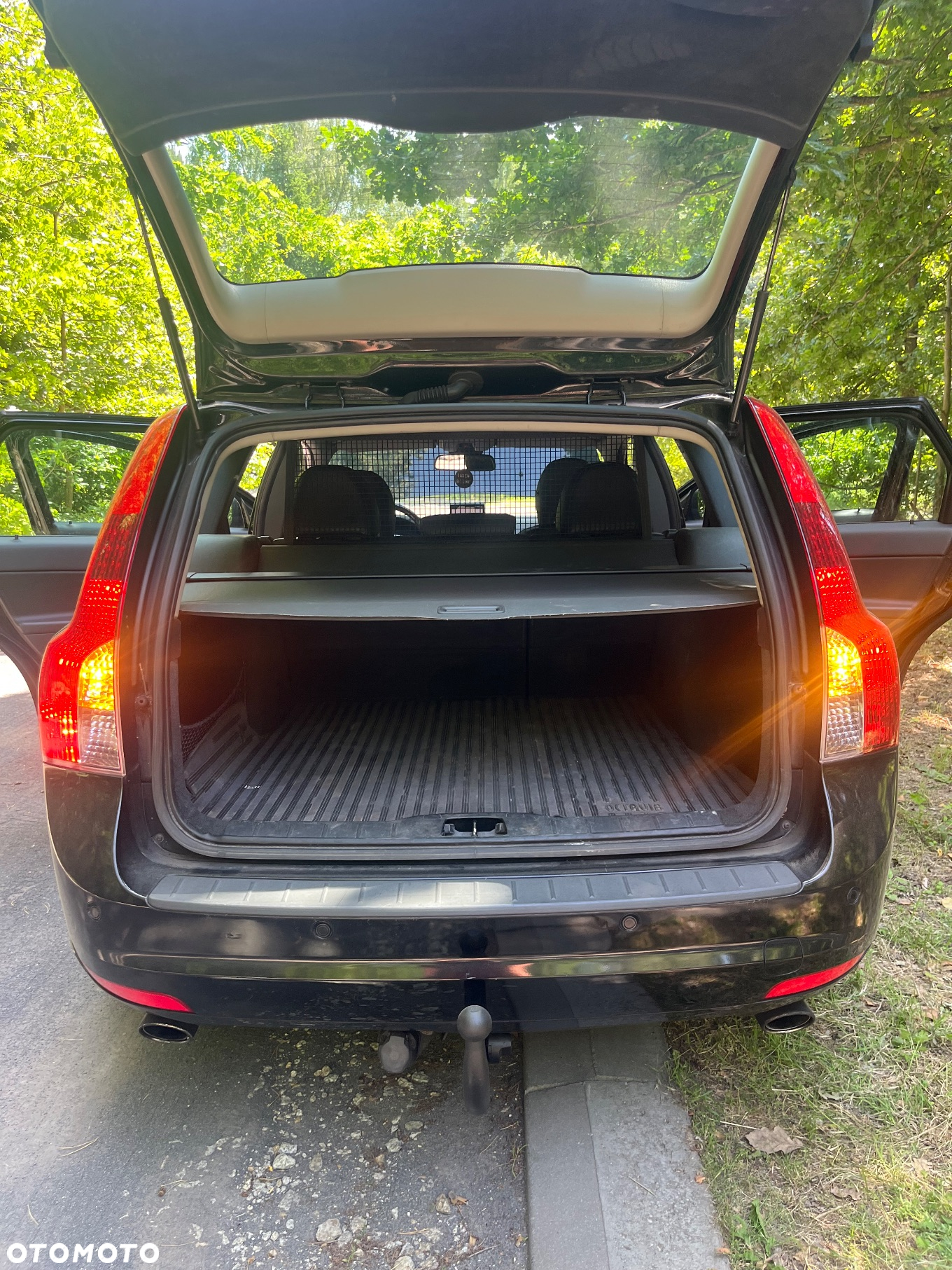 Volvo V50 D5 Momentum - 4