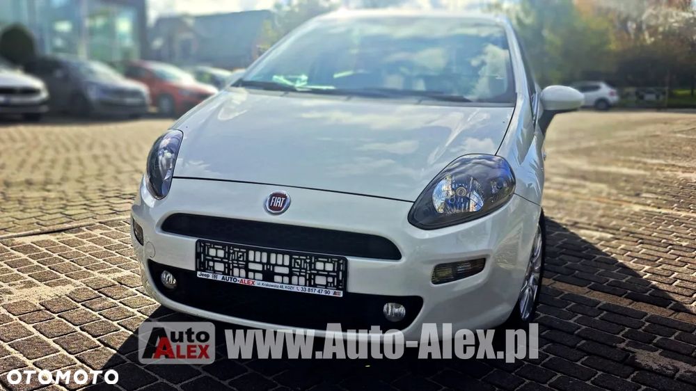 Fiat Punto - 3