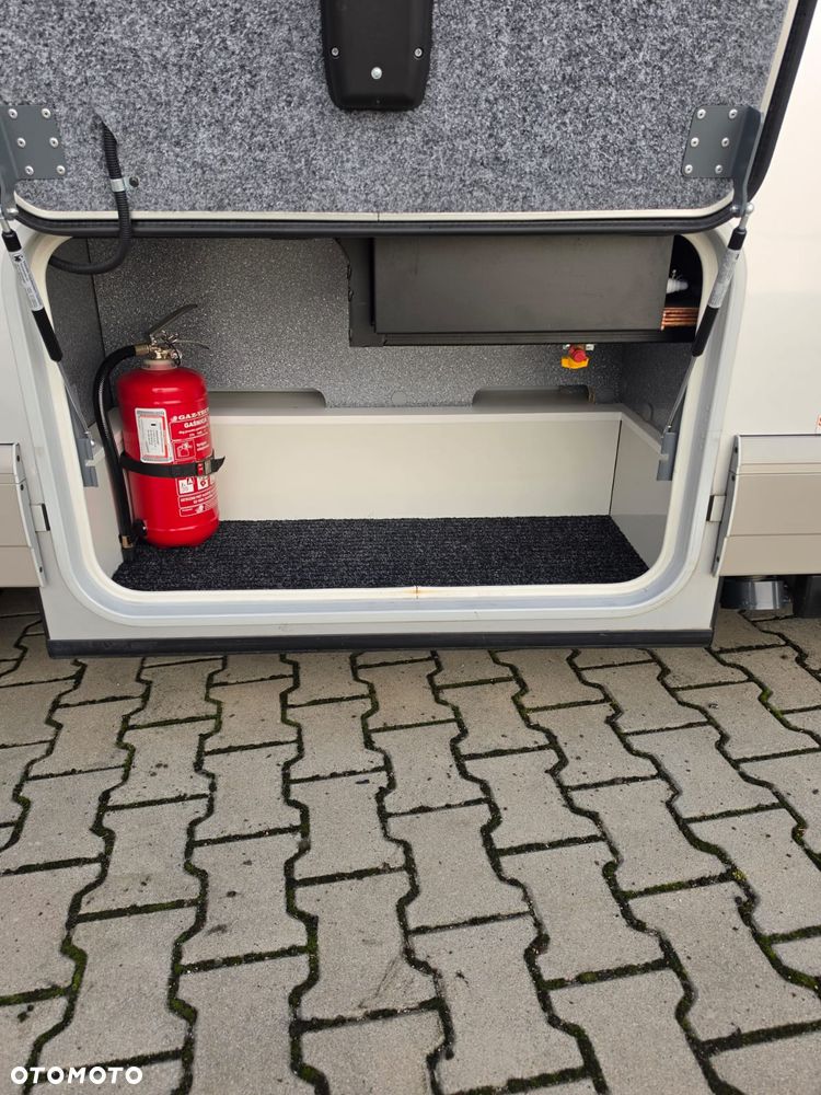Carthago E-LINE I 50 LE - 28